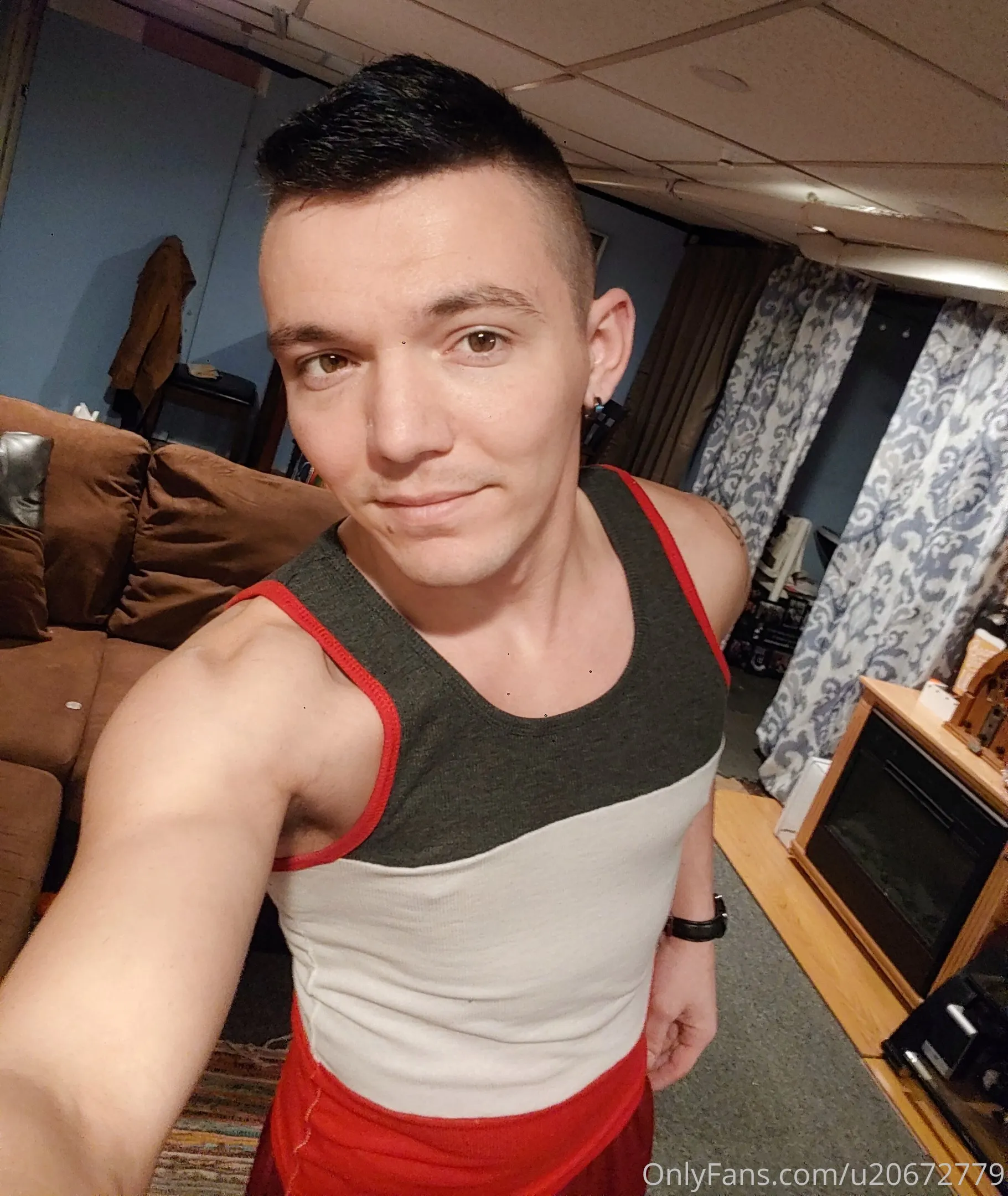 Travis beastmodeben94 - #1